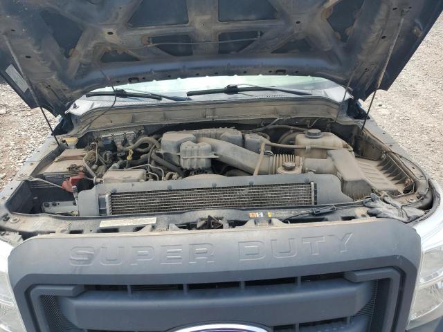 Photo 10 VIN: 1FT7W2B61FEA26368 - FORD F250 SUPER 