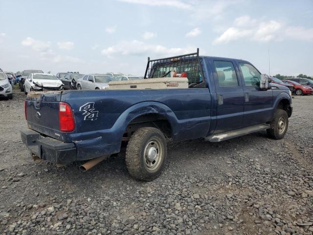 Photo 2 VIN: 1FT7W2B61FEA26368 - FORD F250 SUPER 