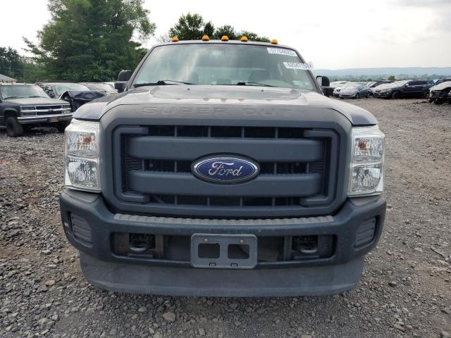 Photo 4 VIN: 1FT7W2B61FEA26368 - FORD F250 SUPER 