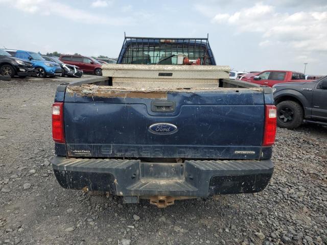 Photo 5 VIN: 1FT7W2B61FEA26368 - FORD F250 SUPER 