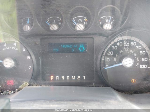 Photo 6 VIN: 1FT7W2B61FEB56411 - FORD F-250 