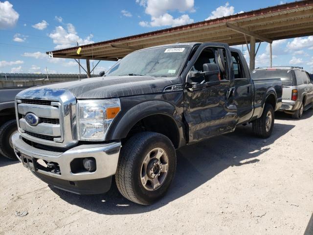 Photo 1 VIN: 1FT7W2B61FEC10144 - FORD F250 SUPER 