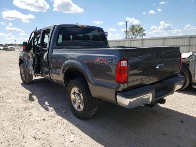 Photo 2 VIN: 1FT7W2B61FEC10144 - FORD F250 SUPER 