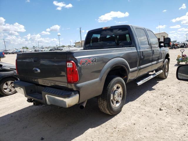 Photo 3 VIN: 1FT7W2B61FEC10144 - FORD F250 SUPER 