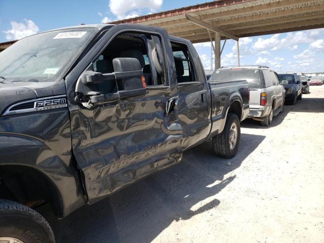 Photo 8 VIN: 1FT7W2B61FEC10144 - FORD F250 SUPER 