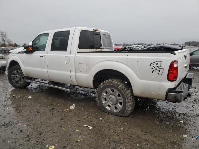 Photo 1 VIN: 1FT7W2B61FEC14016 - FORD F250 SUPER 