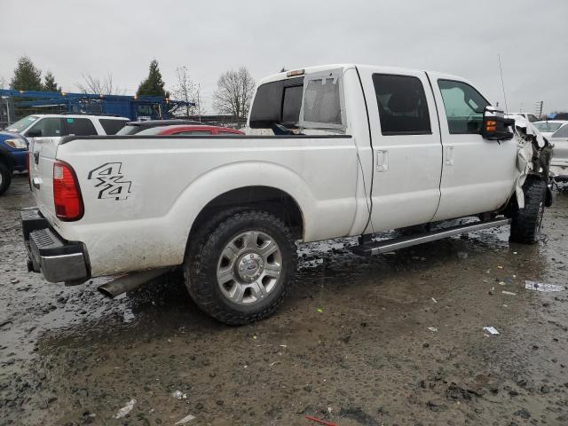 Photo 2 VIN: 1FT7W2B61FEC14016 - FORD F250 SUPER 