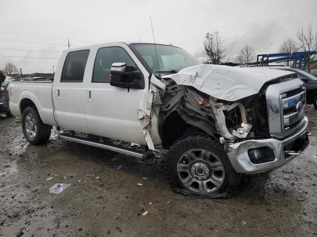 Photo 3 VIN: 1FT7W2B61FEC14016 - FORD F250 SUPER 