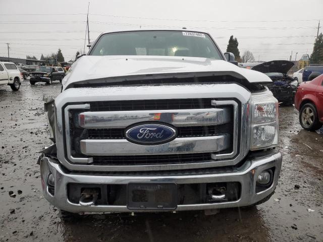 Photo 4 VIN: 1FT7W2B61FEC14016 - FORD F250 SUPER 