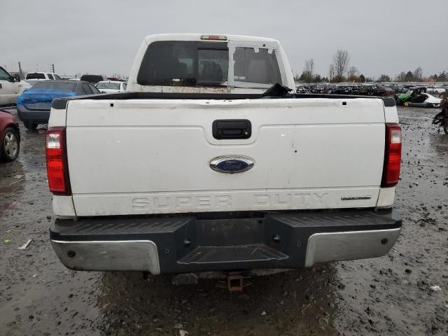 Photo 5 VIN: 1FT7W2B61FEC14016 - FORD F250 SUPER 