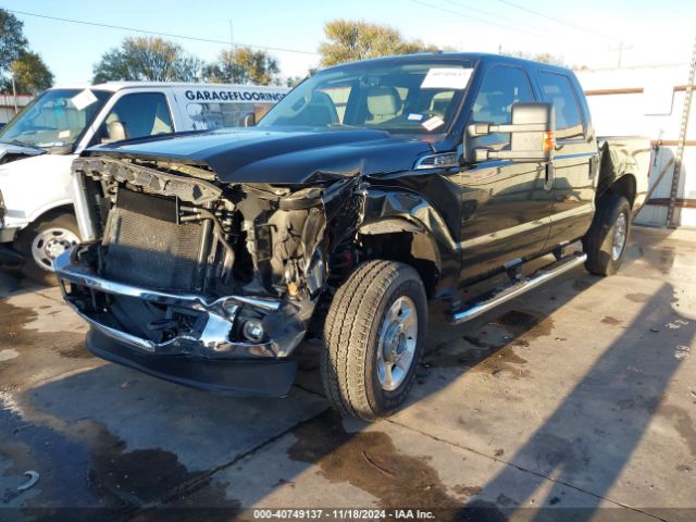 Photo 1 VIN: 1FT7W2B61FEC33424 - FORD F-250 