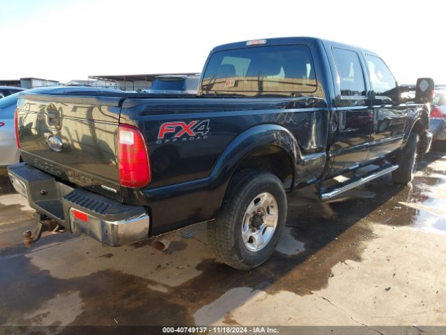 Photo 3 VIN: 1FT7W2B61FEC33424 - FORD F-250 