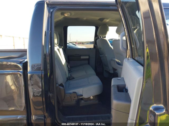 Photo 7 VIN: 1FT7W2B61FEC33424 - FORD F-250 