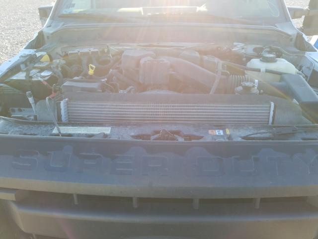 Photo 6 VIN: 1FT7W2B61FEC52636 - FORD F250 SUPER 