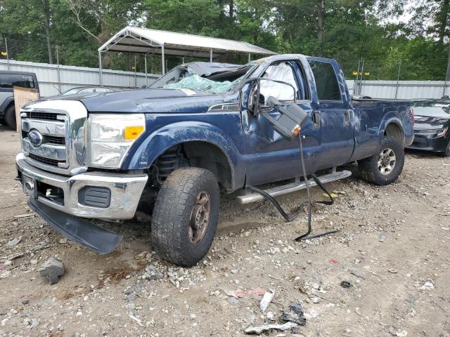 Photo 0 VIN: 1FT7W2B61FEC57299 - FORD F250 