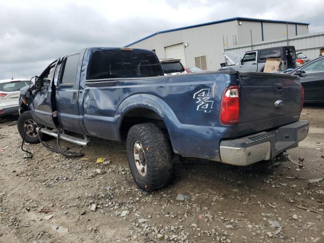 Photo 1 VIN: 1FT7W2B61FEC57299 - FORD F250 