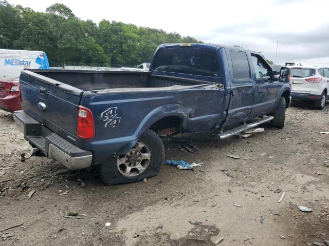 Photo 2 VIN: 1FT7W2B61FEC57299 - FORD F250 