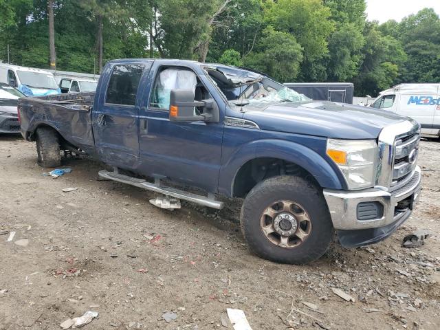 Photo 3 VIN: 1FT7W2B61FEC57299 - FORD F250 