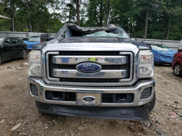 Photo 4 VIN: 1FT7W2B61FEC57299 - FORD F250 