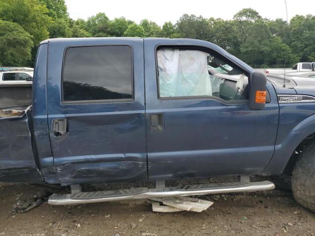 Photo 9 VIN: 1FT7W2B61FEC57299 - FORD F250 