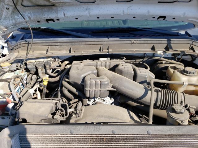 Photo 6 VIN: 1FT7W2B61FEC99200 - FORD F250 SUPER 