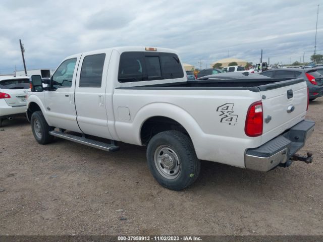 Photo 2 VIN: 1FT7W2B61FED26945 - FORD F-250 