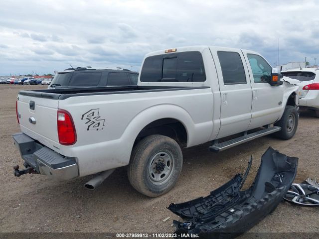 Photo 3 VIN: 1FT7W2B61FED26945 - FORD F-250 