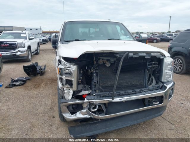 Photo 5 VIN: 1FT7W2B61FED26945 - FORD F-250 