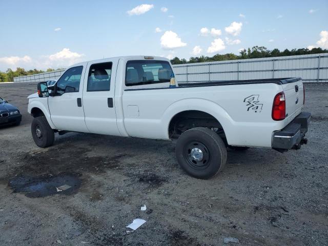 Photo 1 VIN: 1FT7W2B61GEA69772 - FORD F250 