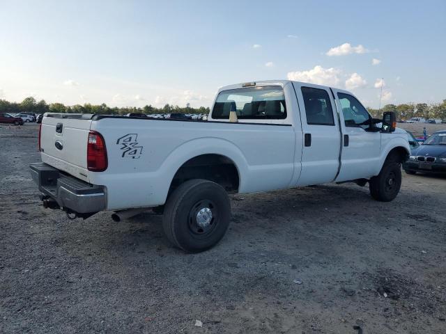 Photo 2 VIN: 1FT7W2B61GEA69772 - FORD F250 