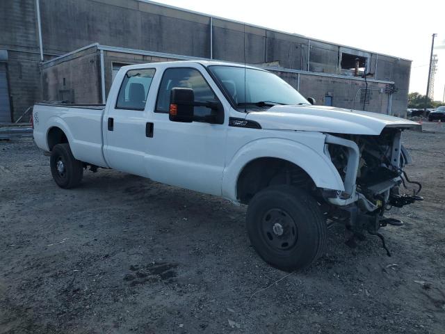 Photo 3 VIN: 1FT7W2B61GEA69772 - FORD F250 