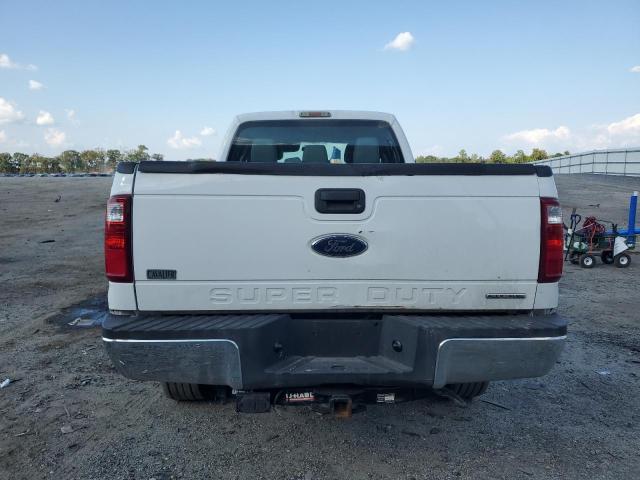 Photo 5 VIN: 1FT7W2B61GEA69772 - FORD F250 