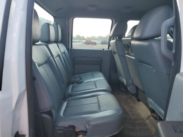 Photo 9 VIN: 1FT7W2B61GEA69772 - FORD F250 