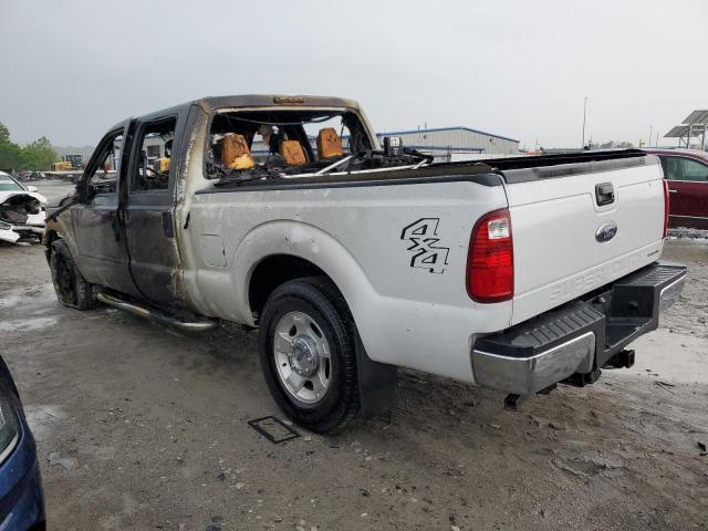 Photo 1 VIN: 1FT7W2B61GEC53030 - FORD F250 