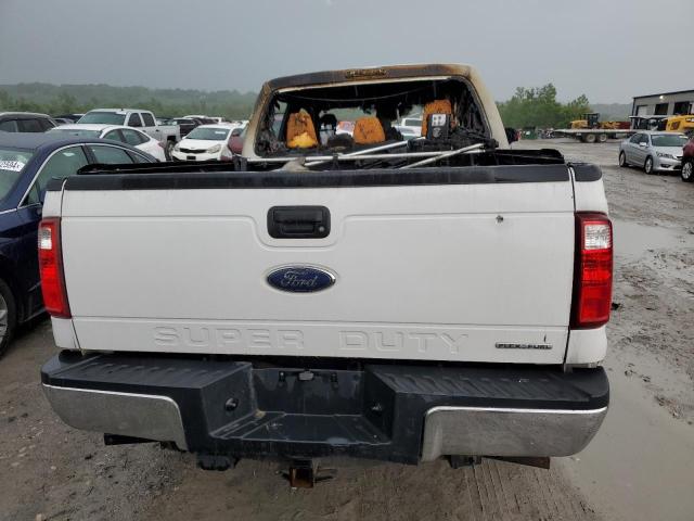 Photo 5 VIN: 1FT7W2B61GEC53030 - FORD F250 