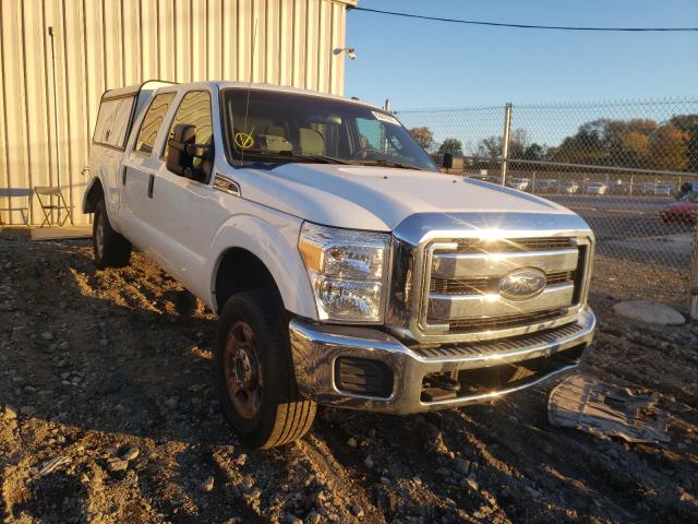 Photo 0 VIN: 1FT7W2B61GED25862 - FORD F250 SUPER 