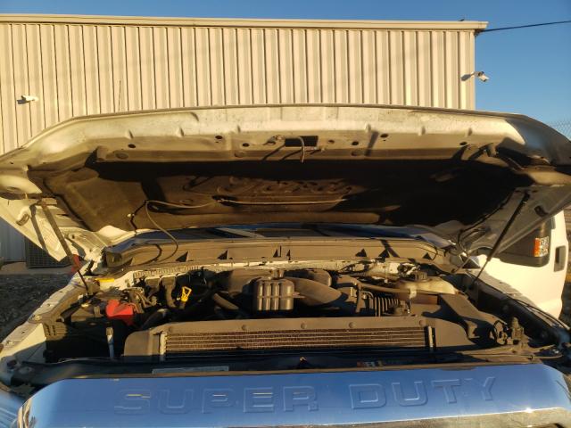 Photo 6 VIN: 1FT7W2B61GED25862 - FORD F250 SUPER 