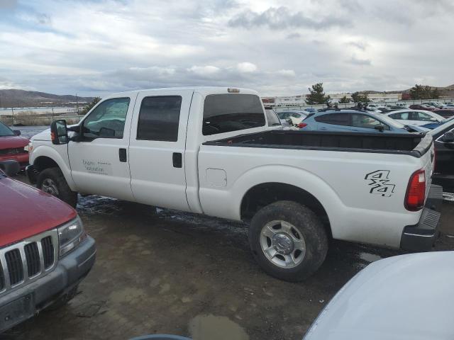 Photo 1 VIN: 1FT7W2B61GED27210 - FORD F250 SUPER 