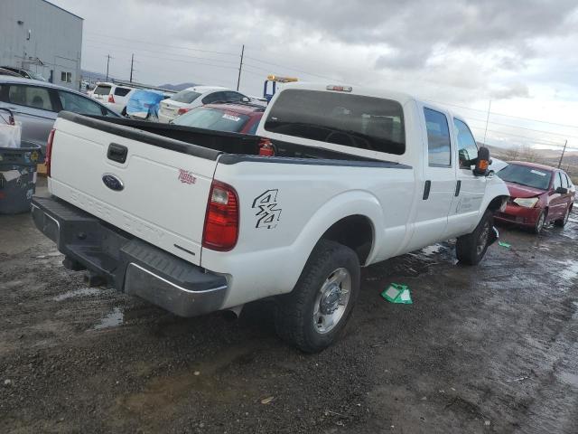 Photo 2 VIN: 1FT7W2B61GED27210 - FORD F250 SUPER 