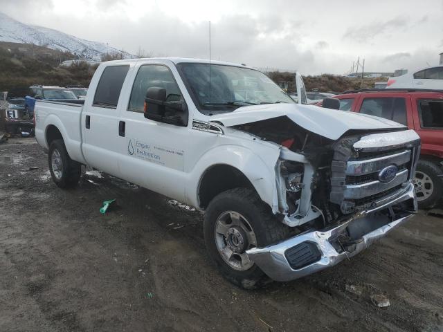 Photo 3 VIN: 1FT7W2B61GED27210 - FORD F250 SUPER 