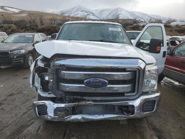 Photo 4 VIN: 1FT7W2B61GED27210 - FORD F250 SUPER 