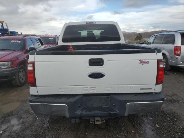 Photo 5 VIN: 1FT7W2B61GED27210 - FORD F250 SUPER 