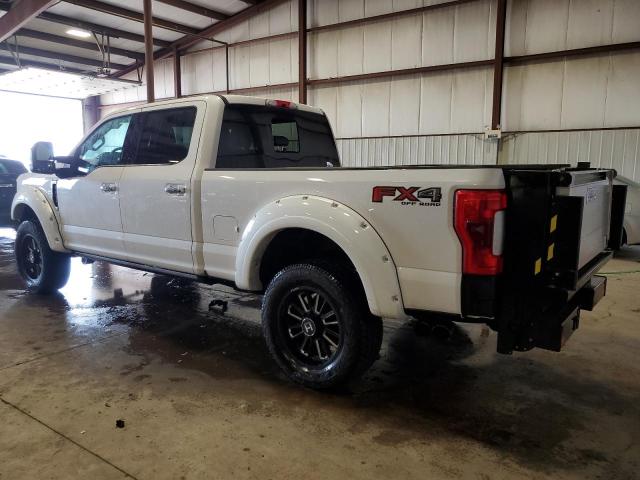 Photo 1 VIN: 1FT7W2B61HEB31480 - FORD F250 