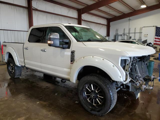 Photo 3 VIN: 1FT7W2B61HEB31480 - FORD F250 