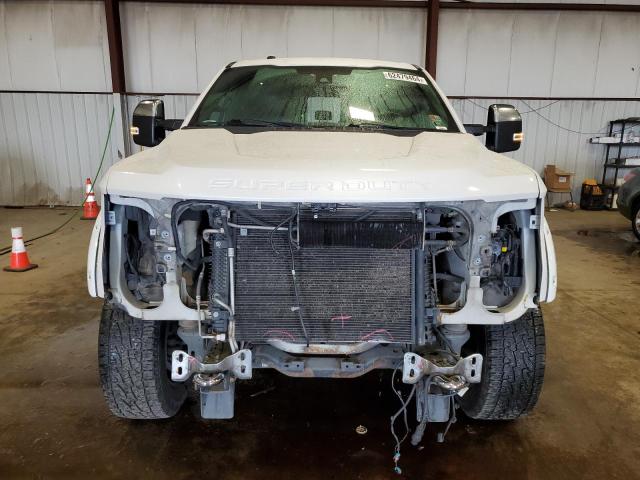 Photo 4 VIN: 1FT7W2B61HEB31480 - FORD F250 