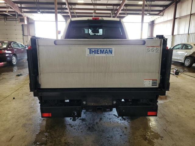 Photo 5 VIN: 1FT7W2B61HEB31480 - FORD F250 