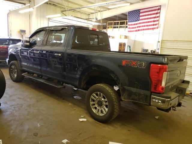 Photo 1 VIN: 1FT7W2B61HEC01639 - FORD F250 SUPER 