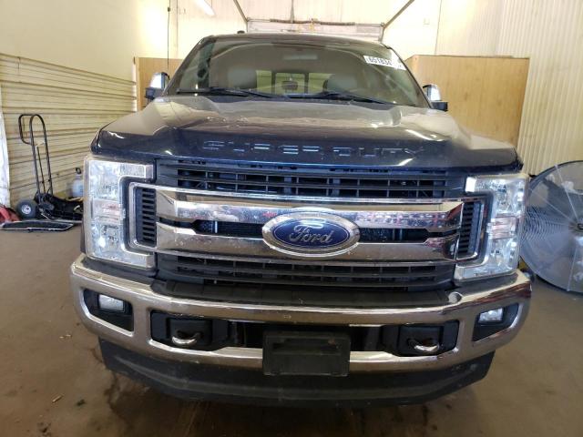 Photo 4 VIN: 1FT7W2B61HEC01639 - FORD F250 SUPER 