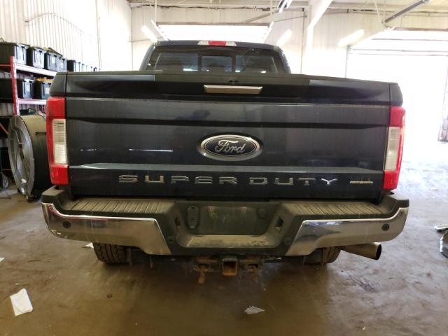 Photo 5 VIN: 1FT7W2B61HEC01639 - FORD F250 SUPER 