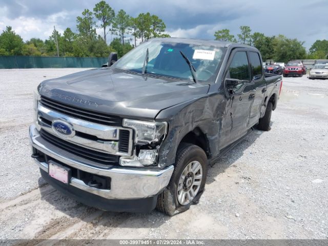 Photo 1 VIN: 1FT7W2B61HEC64675 - FORD F-250 